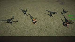 Age of Jura Development Update [12-11-2021] Oil Spitting