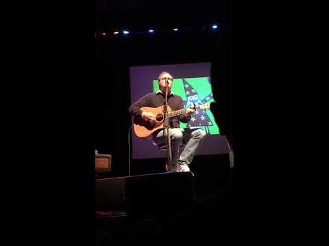 Thees Uhlmann feat. Olli Schulz 5.10.2016 Berlin