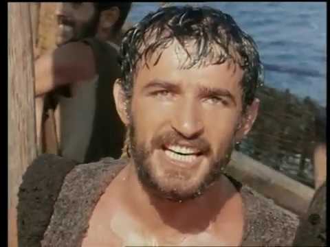 Ulisse contro Polifemo (Video 1968)