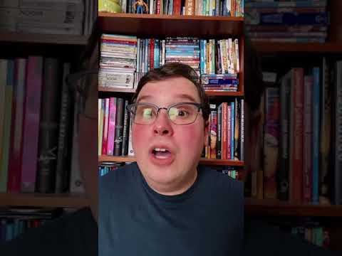 The Muppet Know — Uncle Deadly’s Tail Design #Shorts