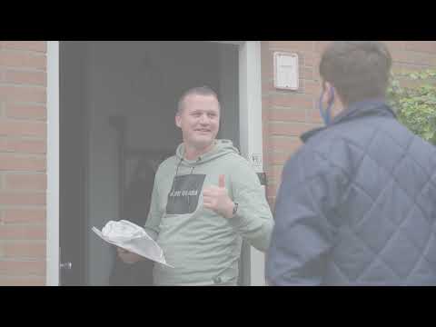 Van VVGZ'ers voor VVGZ'ers 2021