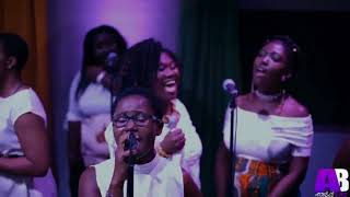 Powerful Worship & Praises Twi & English | Joe Mettle Powerful Worship & Praises Twi & English | Joe Mettle