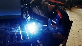 Download lagu WELDING - Story Whastapp keren banget mp3