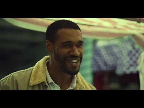 Top Boy - Dris Gets Rid Of Undie At Market