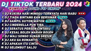 Download lagu DJ KUKIRA HARI MINGGU TERNYATA HARI RABU - DJ WENGGO WENGGO REMIX FAJAR SADBOY X WIDIA KALANA VIRAL mp3