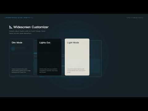 Item video thumbnail
