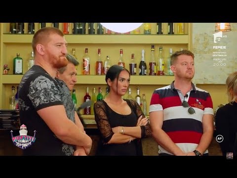 Cătălin Moroșanu, criză de râs în cel mai nepotrivit moment: "Sunt păcătos, nu?"