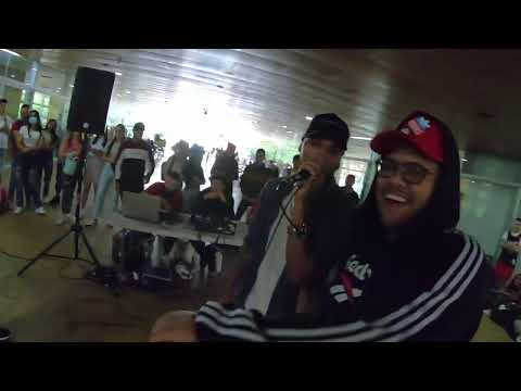 JUAN DT vs GALVIS | Cuartos I Fecha IV Medellin 2022