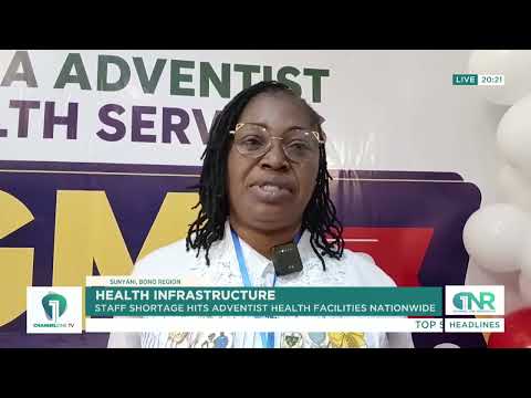 Ghana Adventist Health Services Raises Alarm Over Staffing Crisis