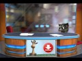 Talking Tom Ben News DEATH BATTLE