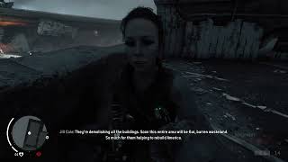 Homefront: The Revolution - The Voice of Freedom DLC Walkthrough - PC - 4K