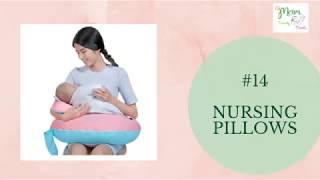 Things to Buy For New Born Baby | Kerala New Born Baby Essentials
