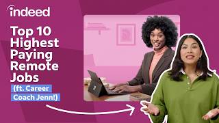 Top Remote Jobs Paying 100k+ 💰 | Indeed