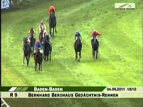 Bernhard Berghaus Gedächtnis-Rennen