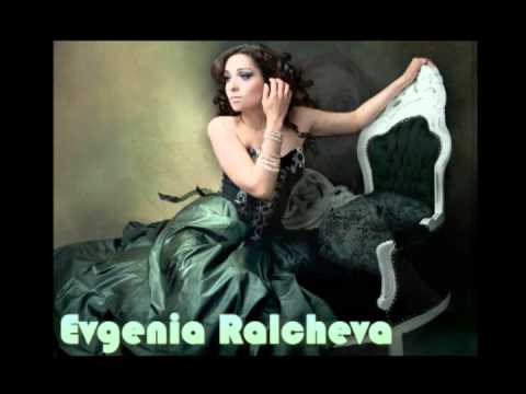 Evgenia Ralcheva - Joulietta - "I Capuleti e i Montecchi" Vincenzo Bellini