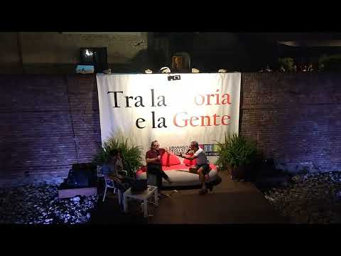 4  2024-08-06  ''Pesante o leggero''. ''Tra la storia e la gente''