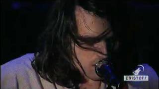 Grow - Delorean [04-10-09] Eristoff Internative Festival