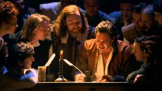 Shakespeare in Love, On Stage - Official Trailer