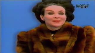 Wag Ya Tail - You Deserve The Best - 1996 Dome Records UK