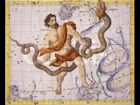 E.P.MURCY & DAKOR "OPHIUCHUS" PROMO ADELANTO