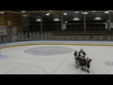 Jää-Ahmat - BJR09 25.10.2020 live