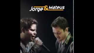 Onde haja sol - Jorge &amp; Mateus