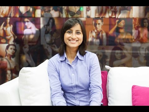 Meet Richa Kar - Founder & CEO, Zivame on Super - YouTube