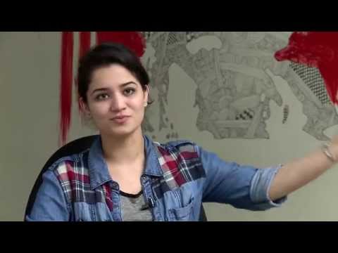 They wanted the cow to turn from left to right - Deepakshi