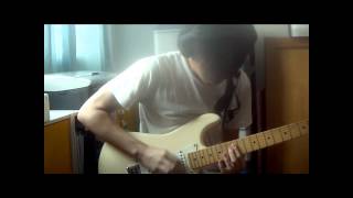 Download lagu 涼宮ハルヒの憂鬱-GOD KNOWS FULL-Aya Hirano-Guitar Cover mp3