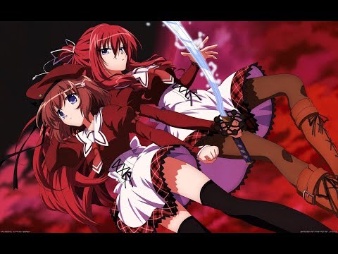 11 Eyes「AMV」- Whispers In My Head