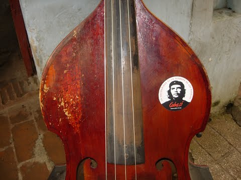 Diego Moreno Project -   Zamba al Che