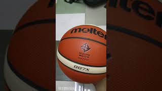 molten gg7x orginal or fake 