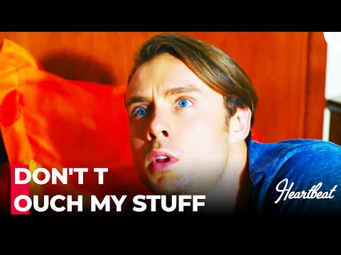 I Have An Offer For You - Heartbeat Episode 14 (Dubbing English)