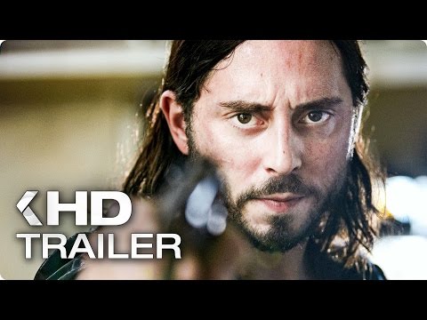 EASY MONEY 2 Trailer German Deutsch (2012)