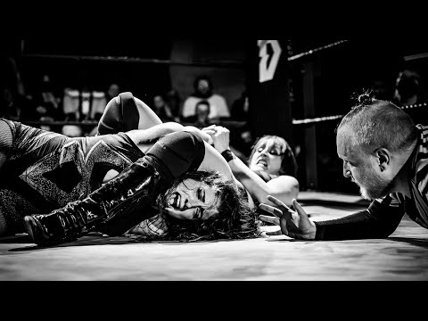 Nicole Matthews vs. Liiza Hall - DEFY Wrestling - 5/5/23 - Slam of the Week