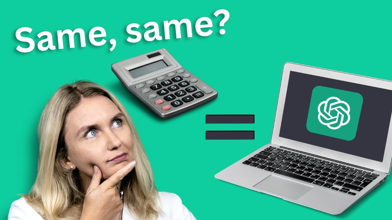 AI plagiarism