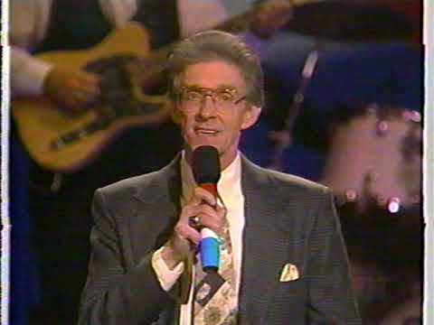 The Statler Brothers....When The Yankees came home