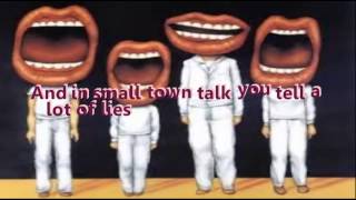 Bobby Charles - Small Town Talk (with lyrics)