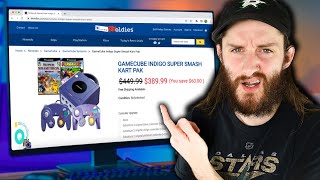 The Truth About DK Oldies: Buying vs Selling Prices Revealed!