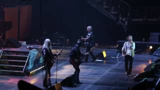 Bad Company - Swan Song UK Tour - O2 Arena, London - 29/10/16