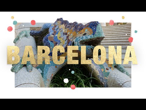 The Barcelona Experience | EF Tours Barcelona
