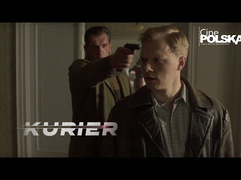 Tráiler El Mensajero [WEB-DL] 2019