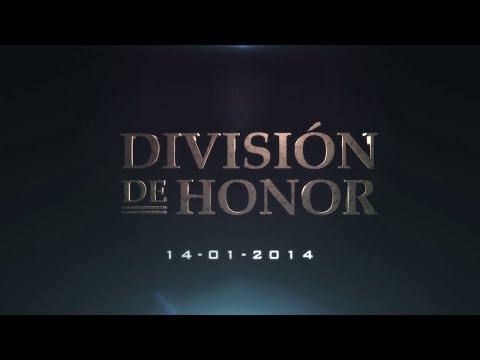 Teaser División de Honor de Call of Duty - Estreno 14.1.2014