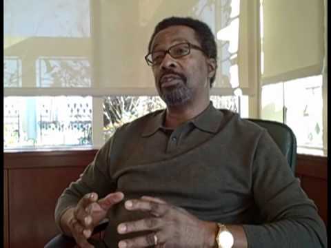 Massey clinical trial participant perspective - James P. Ross, Jr.