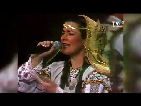 Elena Jurjescu - Bate vantul, bate