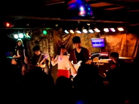 [WABLE] Battle Of The Band! - 1905 3