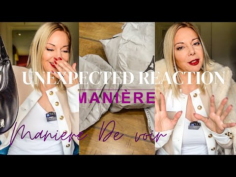 I ordered Manière de voir and then THIS happened... #haul