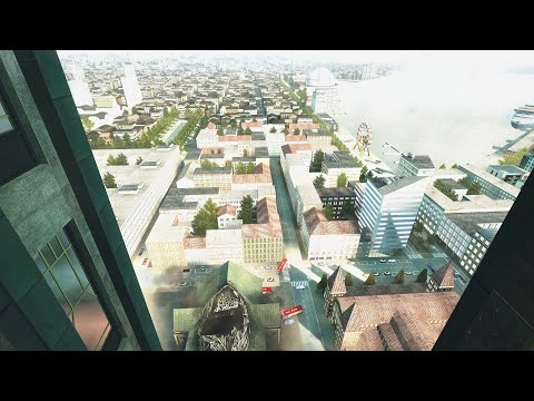 Infra - The Walter tower & the Bunker!!!