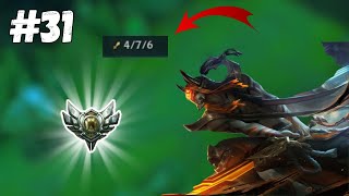 A VIDA DE UM PRATA #31 -  CONSEGUIMOS GANHAR FICANDO NEGATIVO! ft. Jaum