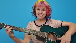 Brede covers &quot;It&#39;s All My Fault&quot; by Little Birdy